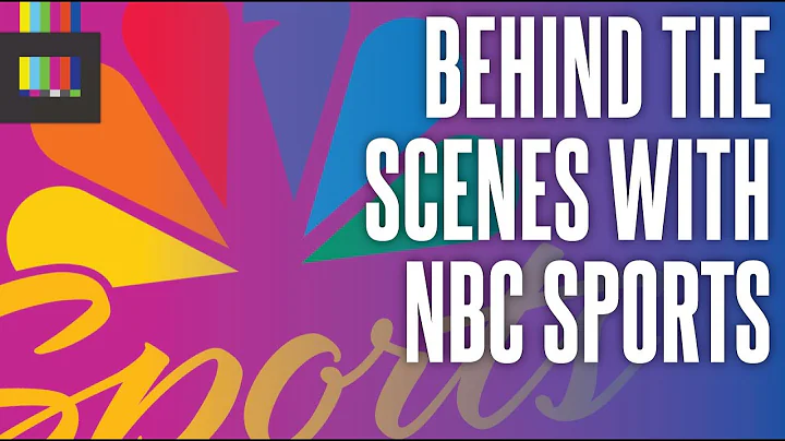 NBC's Premier League TV Coverage - Behind The Scen...