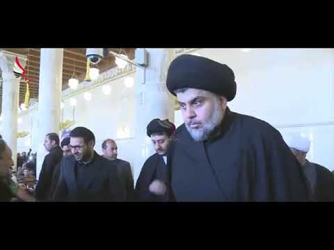 هيبه يا ابن محمد انه النام ويه الموته
