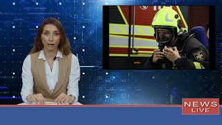ГСЧС показала последствия нового удара дроном по Сумской ОВА (фото).