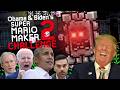 Trump Forces Obama & Biden to play Mario Maker 2 (Ep. 2)