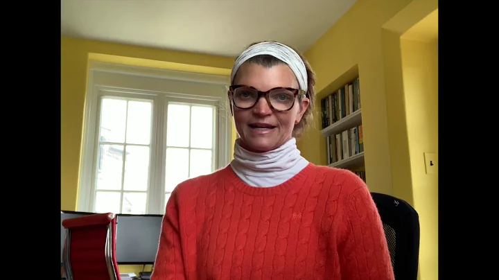 Staying Connected - Laura Thayer
