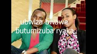 Iyo nakunze by Tom close (official lyrics)