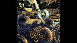 Adam Young - Takeoff (From the Spirit of St Louis) (OFFICIAL AUDIO) chords