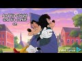 Right Back To Where We Ve Started From Song Lyrics An Extremely Goofy Movie 
