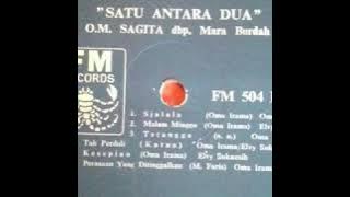 Malam Minggu - Elvy Sukaesih, OM Sagita Pimp Mara Burdah