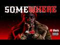 Somewhere Official 2026 ATP MUSIC 