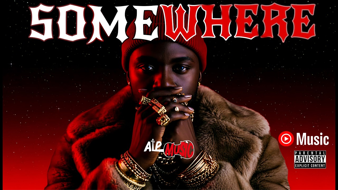 Obejrzyj Somewhere | Official 2026 (ATP MUSIC) w YouTube Obejrzyj Somewhere | Official 2026 (ATP MUSIC) w YouTube