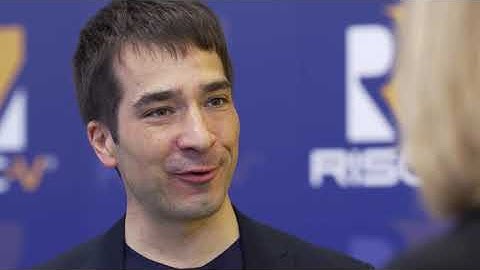 Andes Interview at embedded world 2023