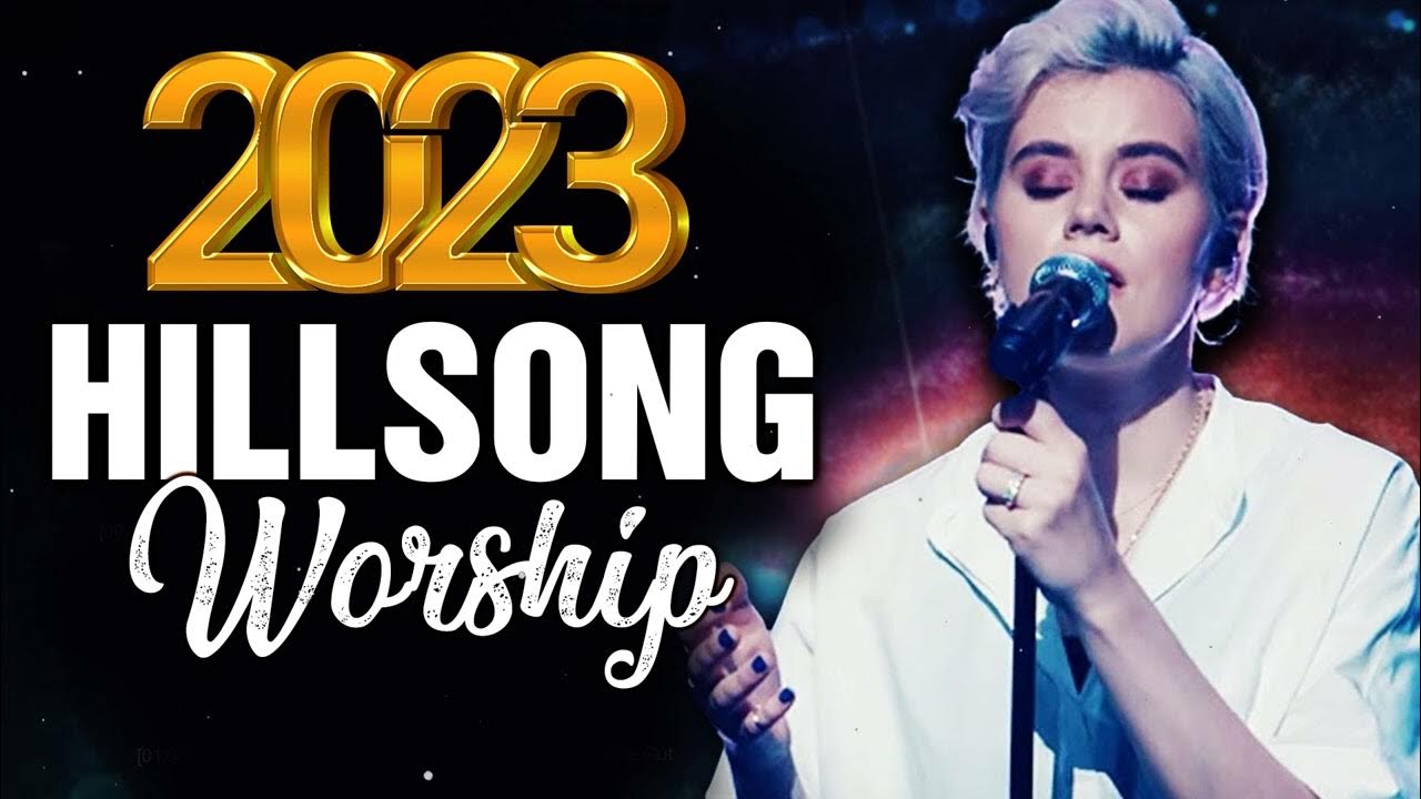 hillsong worship tour 2023 usa