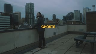Heavydive * Ghosts (Music Video)