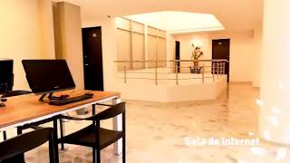 Venta de hotel, yopal Casanare