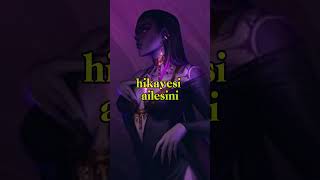 Reynanin Hi̇kayesi̇ Şok Olacaksiniz