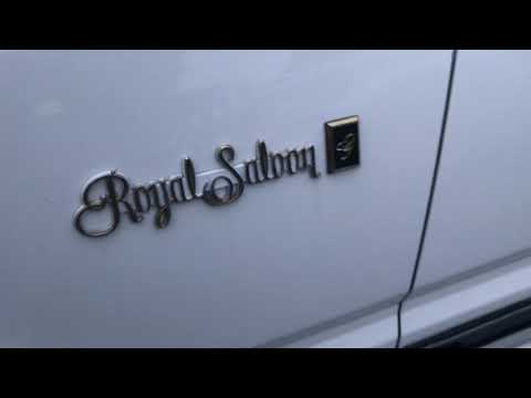 1987 TOYOTA CROWN GS120 PITTURA FULL KIT MS125 120 系 クラウン