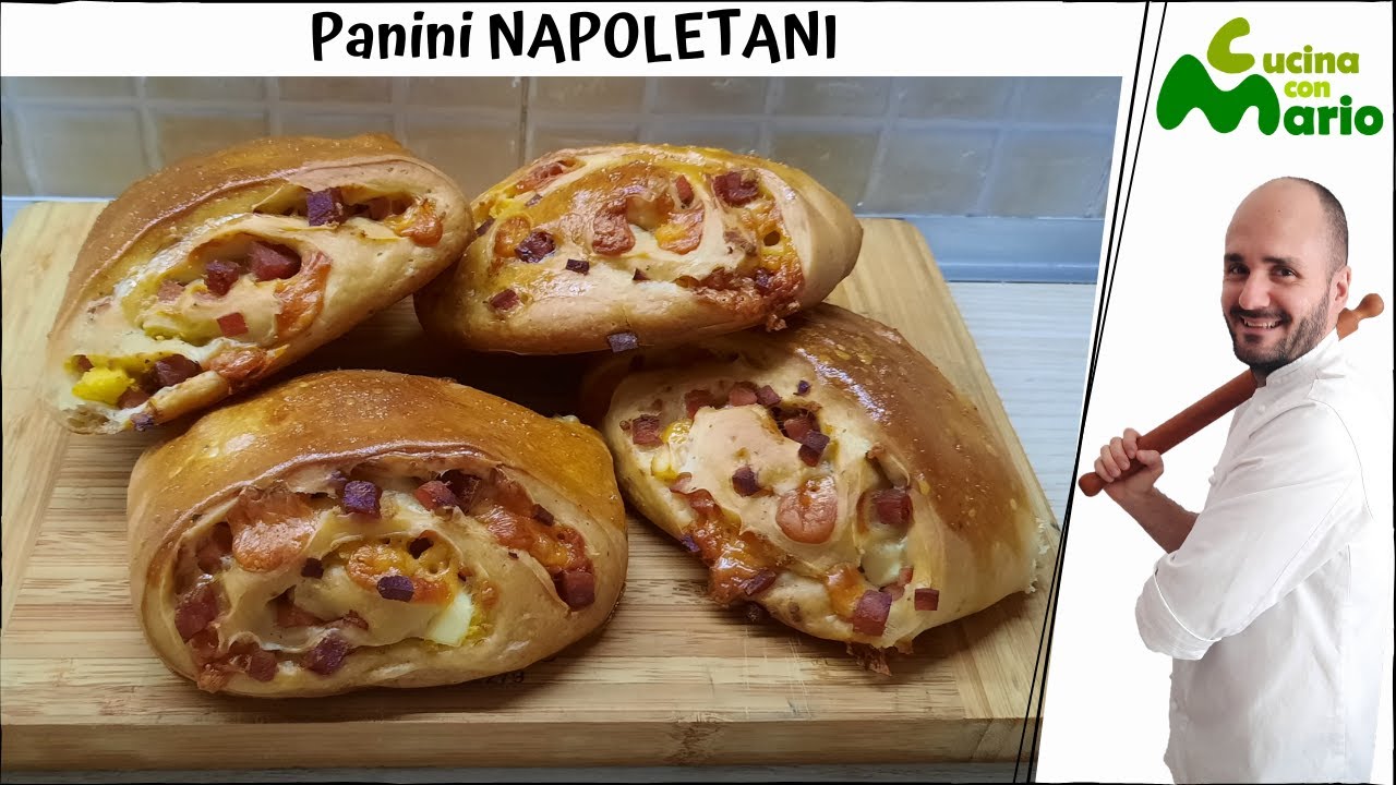 Panini Napoletani