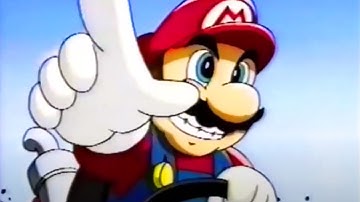 Mario Kart Wasn’t Supposed to Be This Big