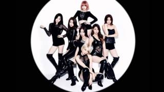 Video thumbnail of "[Clean Instrumental] AOA - Like A Cat"