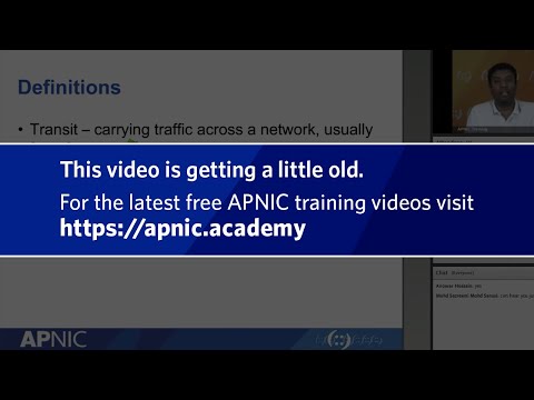BGP Attributes -