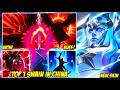 WILD RIFT CHINA TOP 1 SWAIN - COSMIC COMMANDER SWAIN Is INSANE! (NEW SKIN)