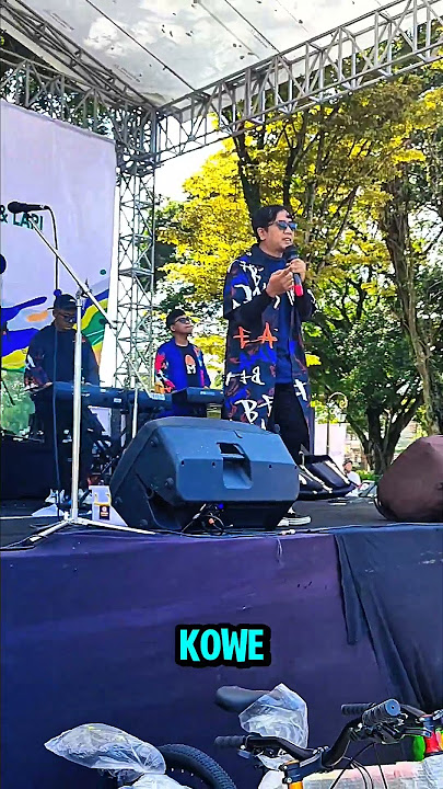 Remuk PE'DE Pekok Dewe / Adhi Marizu Live session #fyp #ambyar#trending