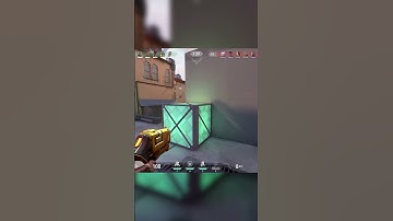 How To Get EZ One Taps - Valorant #shorts #valorant