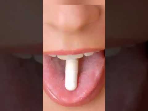 طرق بسيطة لصعوبة بلع حبوب الدواء