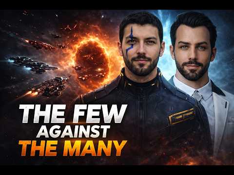 The Few Against the Many