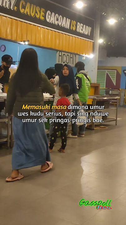 wonge esih koyo bocah #ojol #storywa #gojek #sad #fyp #viralvideo #reels #grab #driver #pejuang