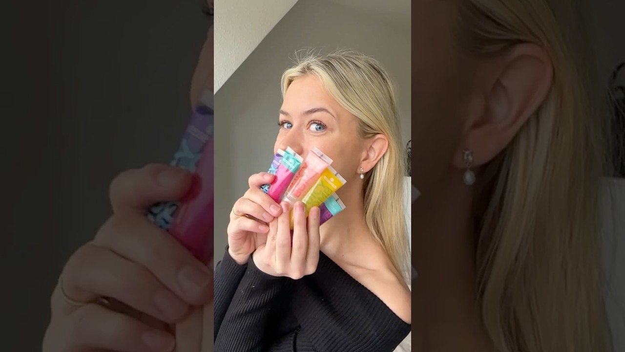 Nyheder fra Essence 👄