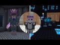 Minecraft the aurorian  all bosses mod showcase