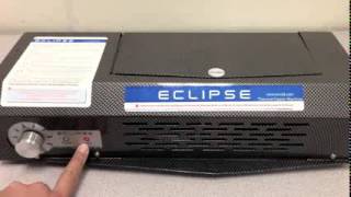 Tattoo Stencil Machine-Eclipse 2 Thermofax Tips Instructional