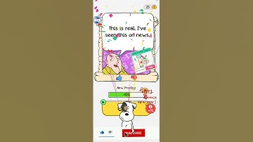 BRAINDOM 2 | LEVEL 308: WHO IS RIGHT? ♿💵👨‍⚖️🐕🐶🐾