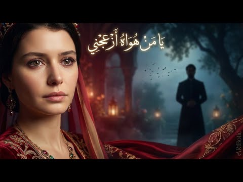 يا من هواه أزعجني أغنية جديدة حصريا 