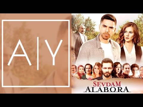 Sevdam Alabora | Jenerik [Official Audio]