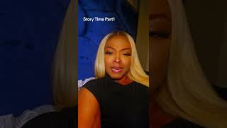 Storyline from the clinic part 1