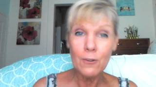 Understanding my Glioblastoma Brain Cancer