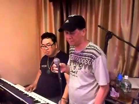張生-出冊(尹光)Simon祥哥 伴奏