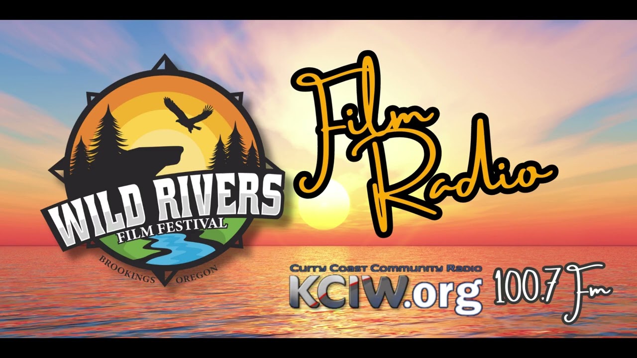 Wild Rivers Film Radio: Eve Annenberg and Scott Brock – Capturing Conversations Through Film