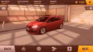 Racing Fever - Android / iOS Gameplay Review screenshot 1
