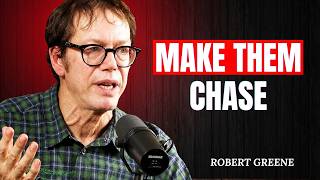 The Psychology of Making Them Crave You | Robert Greene