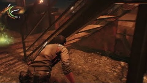 The Evil Within 2 Part 29-The Lava Men