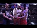 Super Fight League - One Round with Anup Kumar