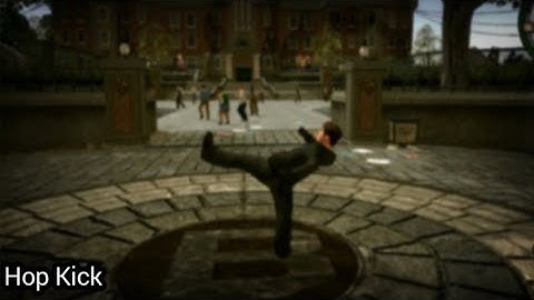 Bully Æ | G_Striker