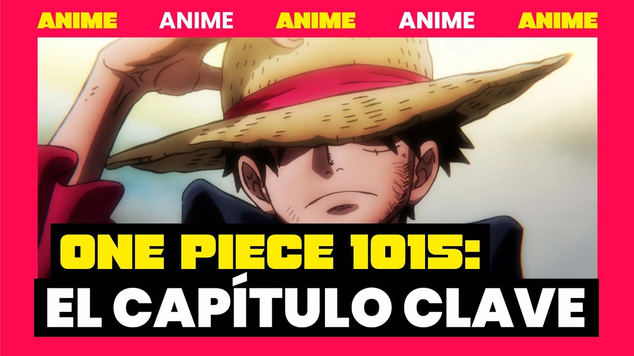 Nil on X: Simplesmente o episódio 1015 de One Piece, épico apenas