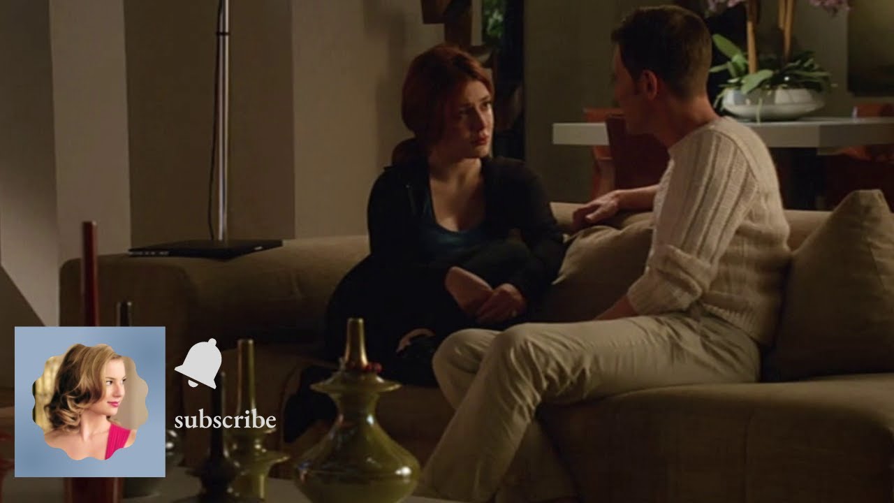 Nolan Ross tells Louise Ellis truth - helps with revenge