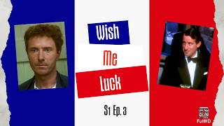 Wish Me Luck S1 Ep. 3 (1080p) starring Kate Buffery, Suzanna Hamilton, Jane Asher, Julian Glover