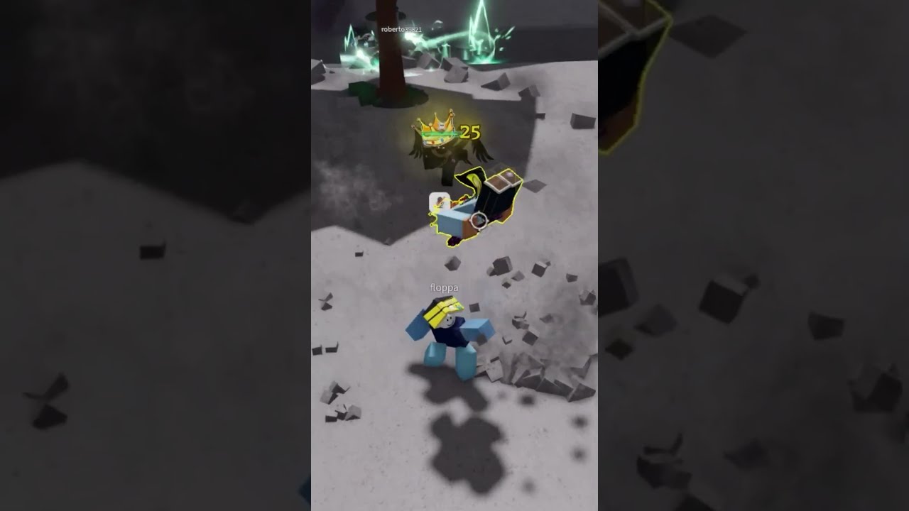 I Got Revenge For Him Roblox Thestrongestbattlegrounds Saitamabattlegrounds