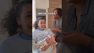 THE MOST PLAYFUL MOM EVER