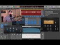 Logic Pro X Vocal Tracking Template (Free Download)
