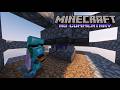 OP XP farm in Better Minecraft  | Gameplay (No Commentary)