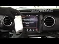 How to Pair Your Phone: Bluetooth 2018;Jeep;Wrangler;Unlimited Sport;5;5;3 6;6;V;4;11